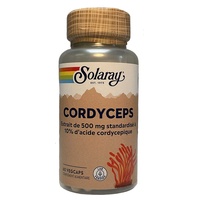 Cordyceps