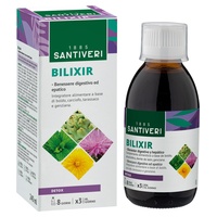 Bilixir sirap