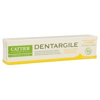 dentargile citrontandkräm