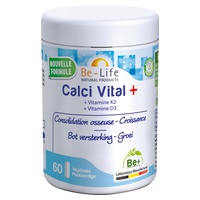 Calci Vital +