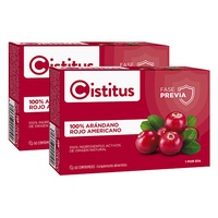 Balíček cistitus