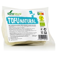 Ekologisk naturlig tofu (h)
