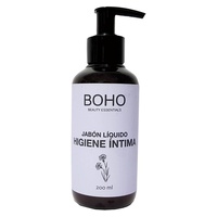 Bio intimhygientvål