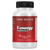 T-energy formula