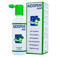 Audispray Adultos 50 ml Audispray | Natural Doctor