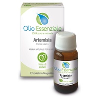 Aceite Esencial de Artemisia 10 ml de aceite esencial - Erboristeria Magentina | Natural Doctor