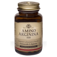 Amino Arginine 500