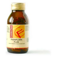 Passiflora Plus 100 cápsulas vegetales de 350mg - Centofiori | Natural Doctor