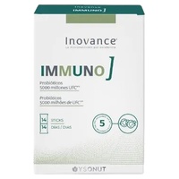 Immuno j (junior)