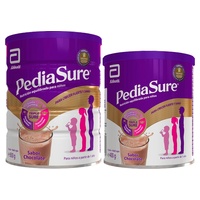 Pediasure® em pó chocolate (pack poupança)