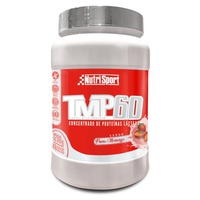TMP 60 Protein 60% Jordgubb