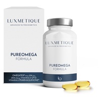 Pureomega-formula (epa och dha)