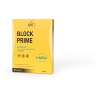 Diet prime block prime kalorireducerare