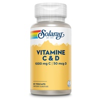 C- és d-vitamin
