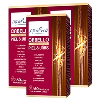 Balíček na vlasy, pokožku a nehty