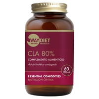 CLA 80 %