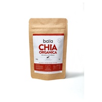 Chía orgánica 500 g - Baïa | Natural Doctor