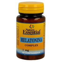 Melatonin-Komplex