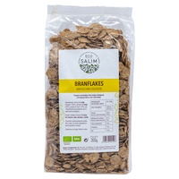 Flocos de trigo orgânico Branflakes 300 g (Trigo) - Eco Salim