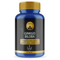 Ginkgo biloba