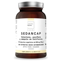 Normonerv sedancap relaxante