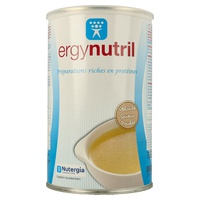 Ergynutril kycklingprotein