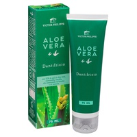 Aloe vera - tandkräm