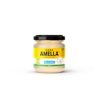 Ekologisk vegansk mayofaba