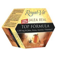 Geleia Real Top Fórmula Royal-Vit