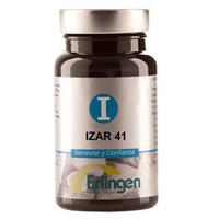 Izar 41 60 comprimidos Erlingen | Natural Doctor