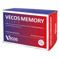 Vecos minnesstudie