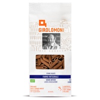 Fullkornsspelt penne rigate ekologisk