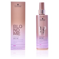 Blondme Instant Blushampoo Eis