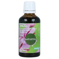 Epilobio (Epilobium parviflorum) 50 ml - Naturitas Essentials | Natural Doctor