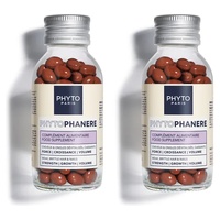 Phytophanere Fortificante Cabelo e Unhas