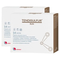 Balíček tendisulfur run