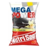 Megapower vaniljpåse