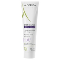 Epitheliale ultra repair reparerande kräm mot märken