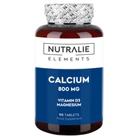 Kalcium 800 mg + magnézium + d3