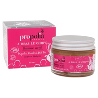 Bálsamo activo de propóleo, karité y miel bio 30 ml - Propolia | Natural Doctor