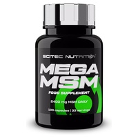Mega msm
