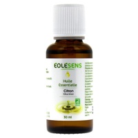 Limón 30 ml de aceite esencial - Eolesens | Natural Doctor