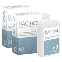 Balíček daofood s dávkovačem