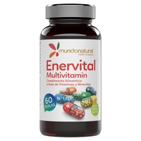 Enervital multivitamín