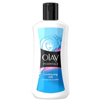 Olay Ess Leche Limpiadora 200Ml