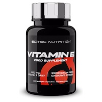 Vitamin e