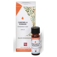 Aceite Esencial - Manzanilla Romana 2 ml de aceite esencial - Fitomedical | Natural Doctor
