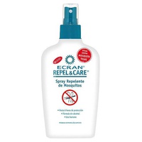 Ecran repel&care szúnyogok vapo