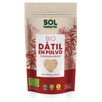 Bio datolya por (édesítőszer)