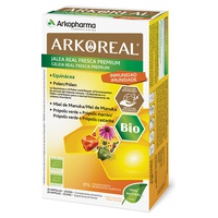 Arkoreal Jalea Real Fresca Premium